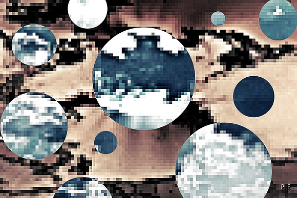 A Moment of Abstract Clarity (PF Labeled)